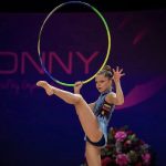 Jimena Domínguez competirá en Marbella