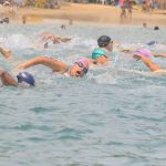 Aguas abiertas por cupos en Aruba