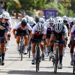 Ciclismo conquistó plata y bronce