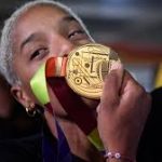 Deporte venezolano celebra a sus campeonas