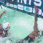 Diego Vera de apoderó de Panam Acuatics