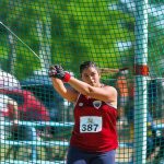 Atletismo sub-18 define equipo a Panamá