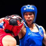 Boxeo obtuvo 12 plazas a Santo Domingo