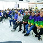 Juegos Nacionales y Paranacionales ajustan estrategias