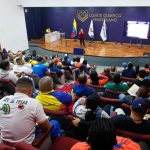 Pesas fortaleció su nivel técnico