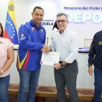 Gerencia deportiva salió fortalecida