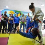 Juegos Escolares cierran fase intercurso