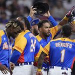 Venezuela debuta en el Clásico Mundial