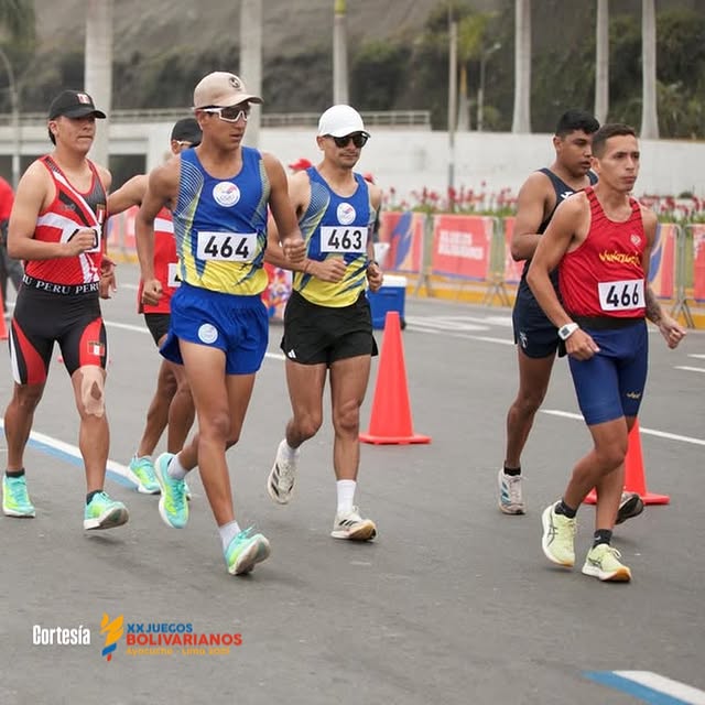 Marcha regresa a la élite en Brasilia