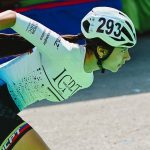 Camila Cabanzo finalista en Alemania