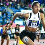 Atletismo va con sólido plantel a Panamá 