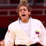 Judo prueba su fuerza en Panamá