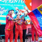 Ferrer y Pérez alzarán la bandera en Panamá