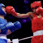 Omailyn Alcalá lideró jornada efectiva en boxeo