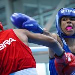 Boxeo obtuvo bronces y aseguró dos finales
