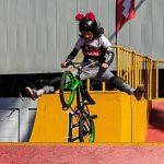BMX Freestyle llega a suelo larense