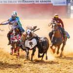 Cuatro disciplinas listas para los Nacionales