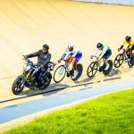 Ciclismo exhibió poderío en Bogotá