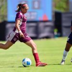 Venezuela logró segundo triunfo en fútbol