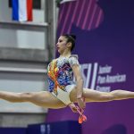 Camila Arismendi por puntos en Uzbekistán