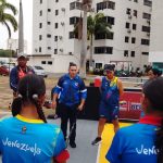 Viceministro Amarante supervisó Villa Bolivariana