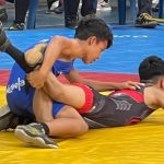 Avanza clasificación para Juegos Juveniles