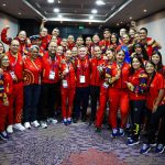 Venezuela consiguió actuación histórica en Panamá