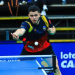 Tenis de mesa sumó seis medallas en Chapecó