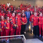 Venezuela a luchar por el tercer lugar en Panamá