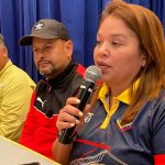 Ciencias aplicadas llegaron a Lara