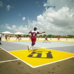 Diez disciplinas rumbo a los Juegos Nacionales