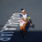 Tenis busca la permanencia en Colombia