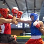 Boxeo a tope para Suramericanos