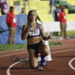 Copa FVA definió equipo al Mundial de Relevos