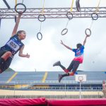 Pentatlón, clavados y raquetbol rumbo a Nacionales