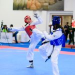 Clasificatorios a Nacionales Juveniles se intensifican