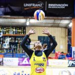 Voleibol de playa en ruta a Los Ángeles 2028