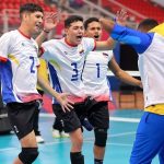 Semana de clasificatorios para Juegos Nacionales
