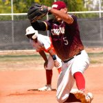 Barinas recibe Nacional de Softbol