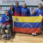 Paratenis de mesa por el ascenso en Brasil