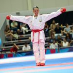 Lidysmar y Aanabella sellaron remate perfecto