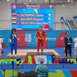 Venezuela impuso récord de medallas doradas