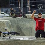 BMX Freestyle estremeció a Barquisimeto