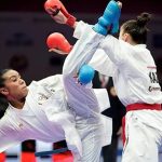 Karate y tiro buscan cupos a Santo Domingo