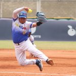 Softbol abrió la superronda con victoria
