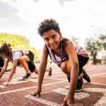 Venezuela por récord mundial en Miniatletismo