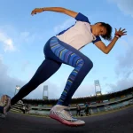 Segunda parada de la Liga mide velocidad y saltos
