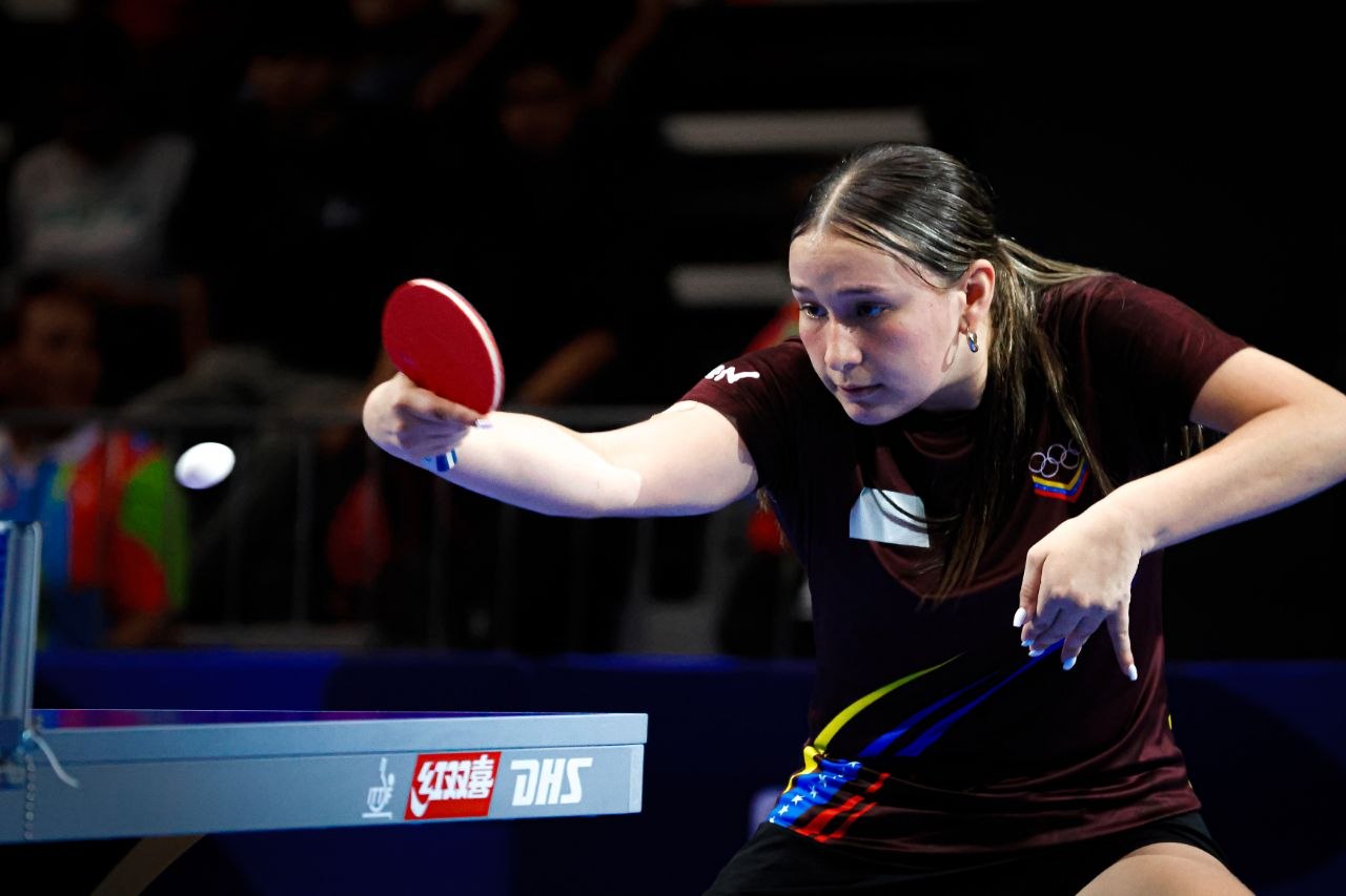 Dakota Ferrer cumplió promesa de oro