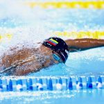 Natación alcanzó sus dos primeras preseas