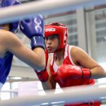 Boxeo se metió en par de finales
